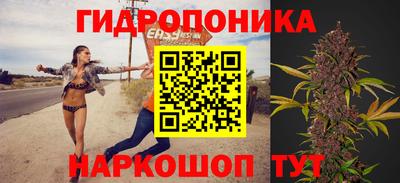 трава Канаш